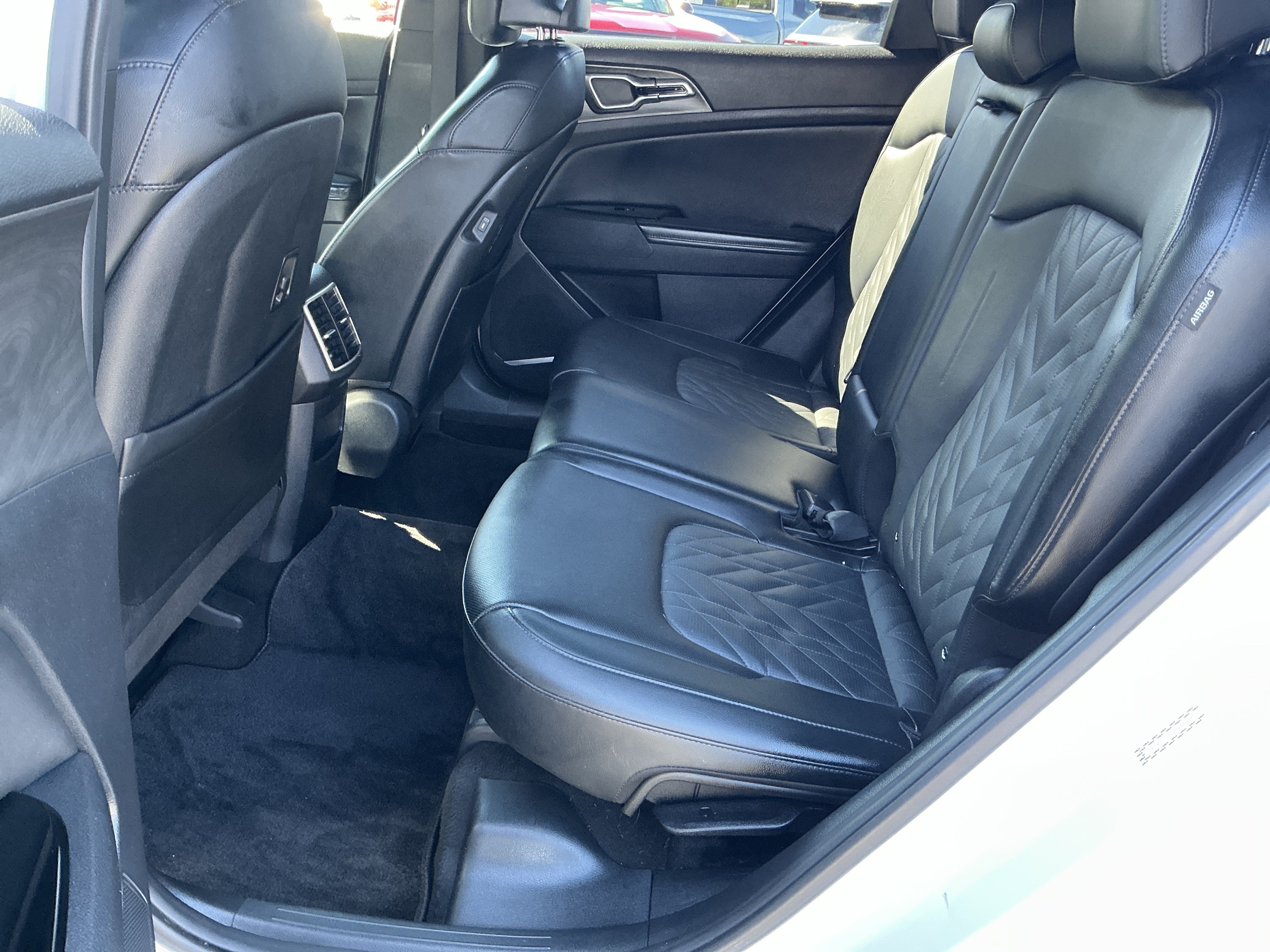 Certified 2024 Kia Sportage X-Pro AWD/4WD image 10