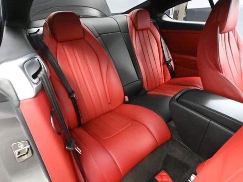 Used 2014 Bentley Continental GT V8 S image 39