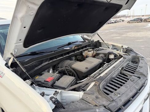 Certified 2021 Chevrolet Silverado 1500 RST w/ Z71 Off-Road Package image 48