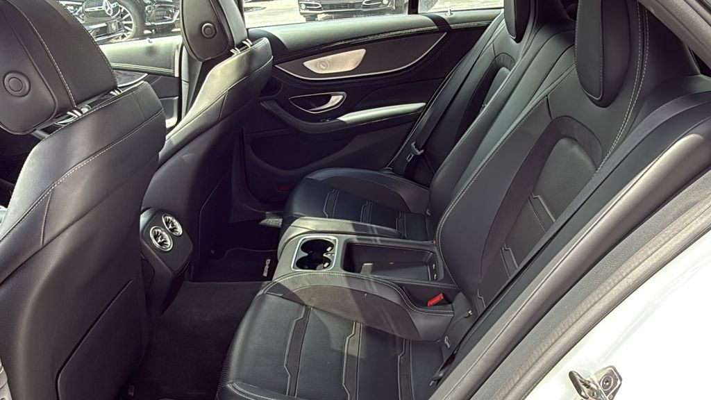 Certified 2023 Mercedes-Benz AMG GT 53 image 24