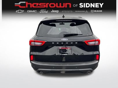 Used 2025 Ford Escape ST-Line w/ Tech Pack #1