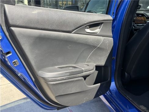 Used 2020 Honda Civic Sport image 17