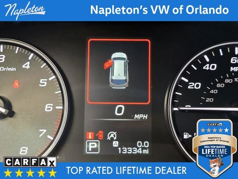 Used 2024 Subaru Outback Onyx Edition image 14