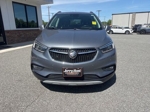 Used 2019 Buick Encore Essence w/ Safety Package II AWD/4WD image 10