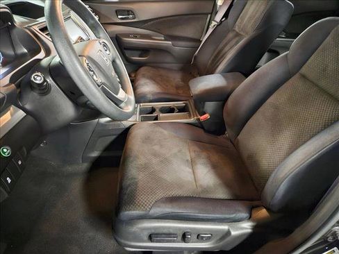 Used 2016 Honda CR-V EX image 16