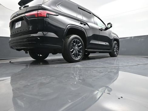 Certified 2023 Toyota Sequoia Platinum image 32