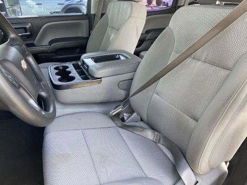 Used 2016 Chevrolet Silverado 2500 W/T image 12
