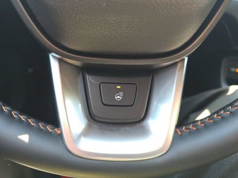 Used 2026 Honda CR-V TrailSport image 7