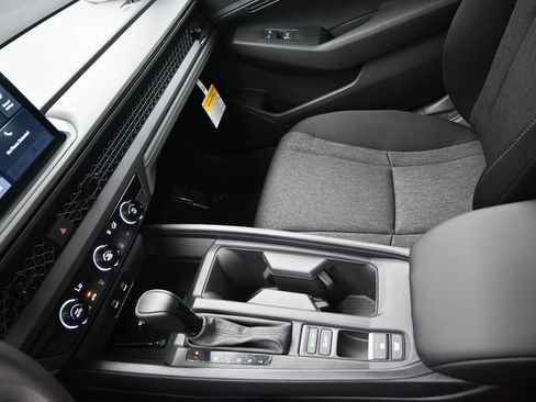 New 2026 Honda Accord LX image 15