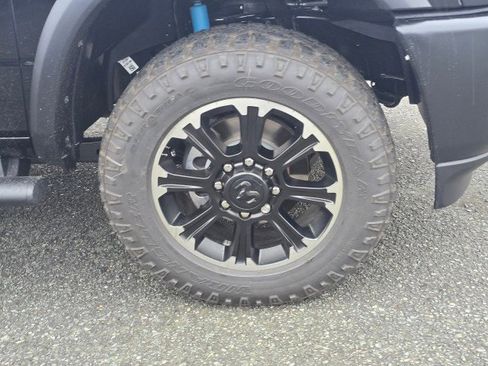 New 2026 RAM 2500 Tradesman image 2