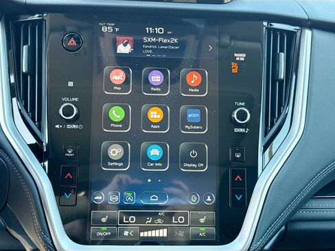 Certified 2025 Subaru Legacy Limited image 32