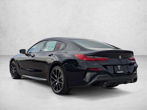 New 2026 BMW 840i image 9
