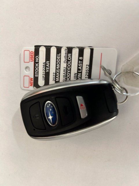 Used 2022 Subaru Outback Wilderness AWD/4WD image 34