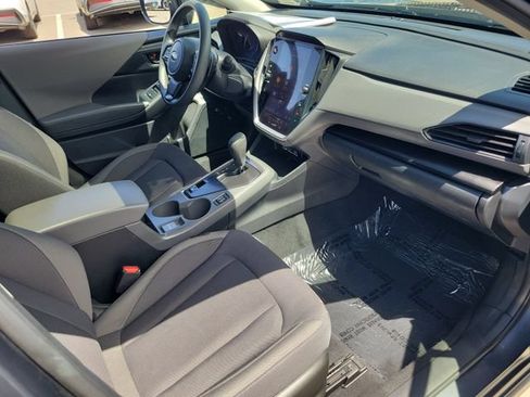 Used 2025 Subaru Crosstrek 2.5i Premium AWD/4WD image 21