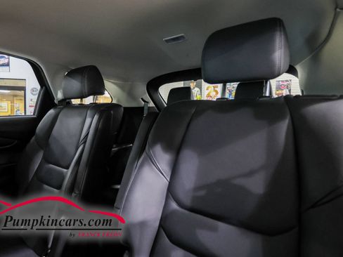 Used 2023 MAZDA CX-9 Touring AWD/4WD image 21