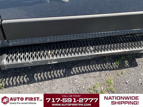 Used 2020 RAM ProMaster 3500 FWD image 15