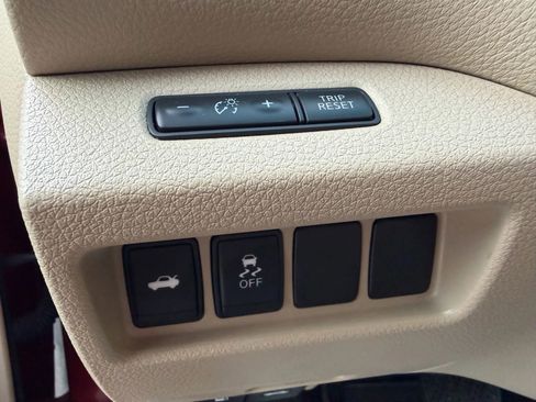 Used 2016 Nissan Altima 2.5 S w/ Power Driver Seat Package image 27