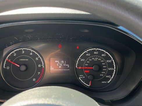 Used 2019 Subaru Impreza 2.0i AWD/4WD image 14