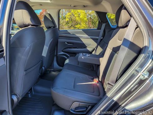 Used 2022 Hyundai Tucson SEL w/ Convenience Package image 11