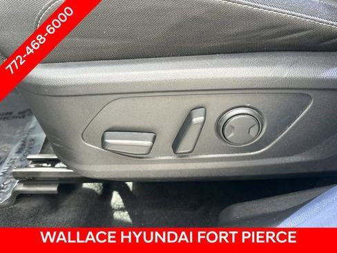 Used 2022 Hyundai Tucson SEL FWD image 21