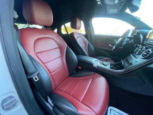 Used 2018 Mercedes-Benz GLC 300 4MATIC Coupe image 13