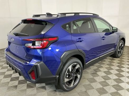 New 2026 Subaru Crosstrek 2.5i Limited image 7
