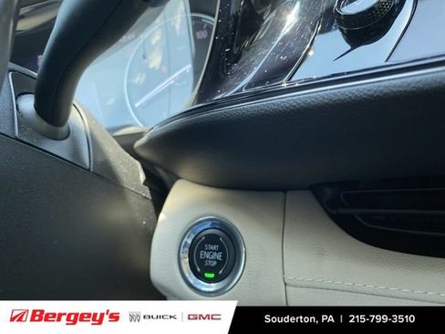 Certified 2023 Buick Envision Avenir AWD/4WD image 20