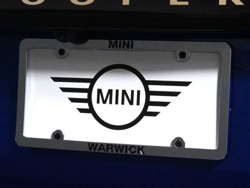 Used 2025 MINI Cooper S image 14