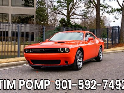 Used 2019 Dodge Challenger SXT