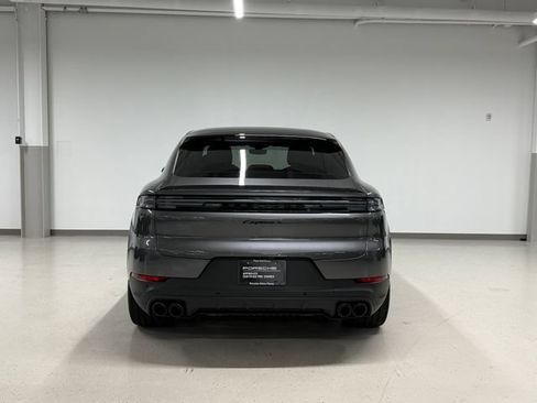 Certified 2024 Porsche Cayenne S AWD/4WD image 7