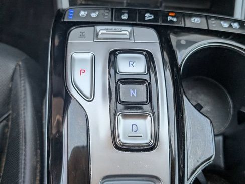 Used 2023 Hyundai Tucson Limited AWD/4WD image 18