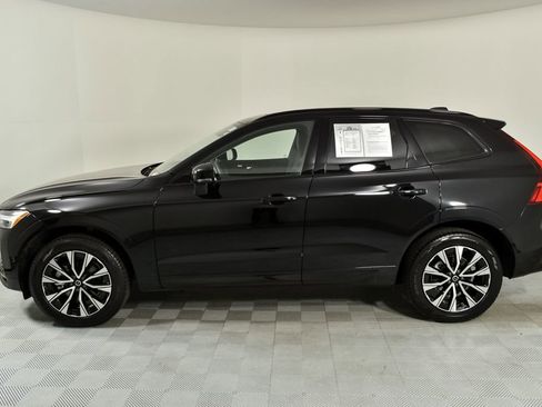 Certified 2025 Volvo XC60 B5 Plus image 2