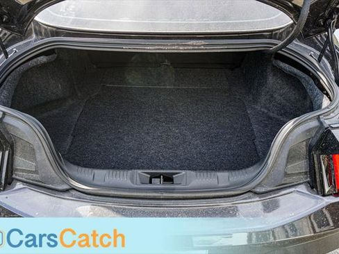 Used 2024 Ford Mustang GT Premium image 46