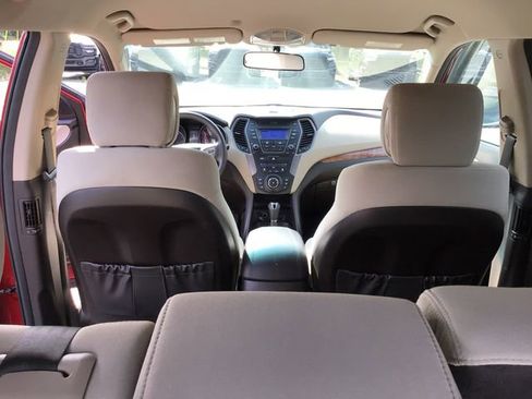 Used 2016 Hyundai Santa Fe Sport FWD image 48