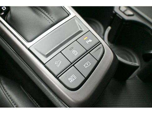 New 2026 Kia Sportage EX w/ EX Panorama Roof Package image 25