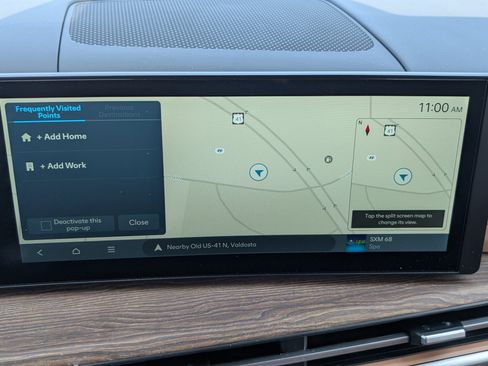 New 2026 Hyundai Santa Fe Calligraphy image 18