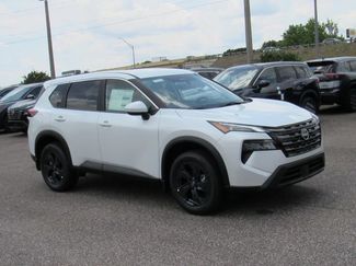 New 2026 Nissan Rogue SV FWD video 1