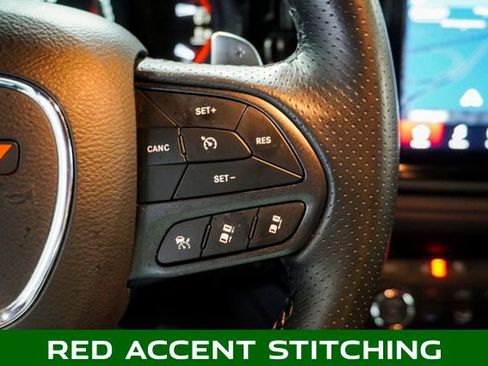 Used 2025 Dodge Durango R/T image 25