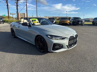 Used 2022 BMW 430i 430i w/ M Sport Package