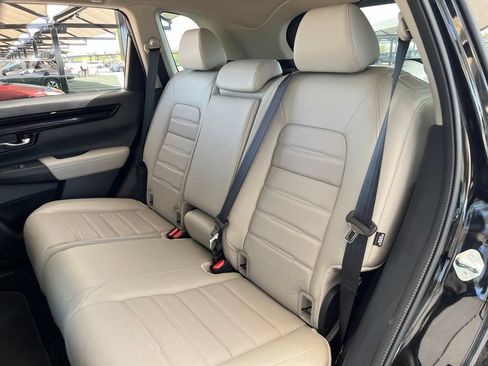 Certified 2026 Honda CR-V EX-L image 26