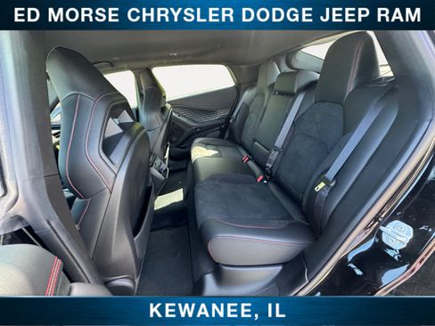 New 2026 Dodge Charger R/T w/ Performance Handling Group AWD/4WD image 13