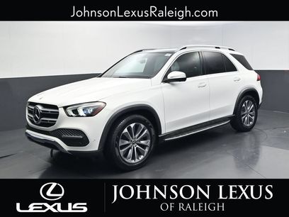 Used 2023 Mercedes-Benz GLE 350