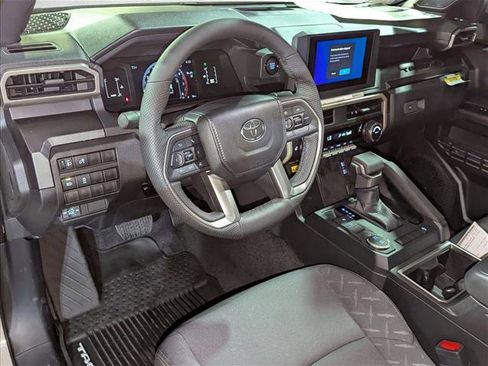 New 2026 Toyota Tacoma SR5 RWD image 3