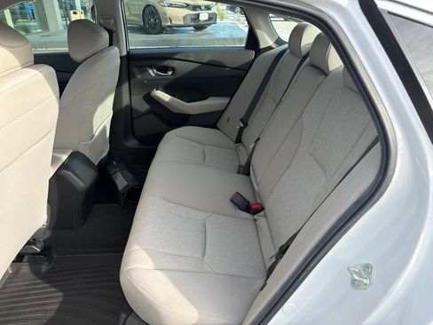 Used 2024 Honda Accord LX image 9