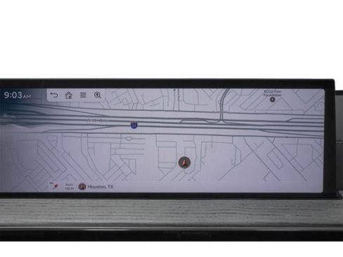 New 2026 Genesis GV80 3.5T Prestige image 18