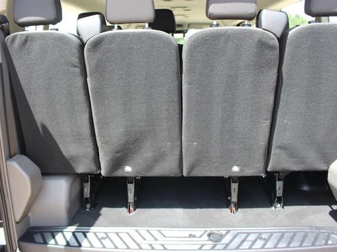 Used 2025 Ford Transit 350 XLT RWD image 9