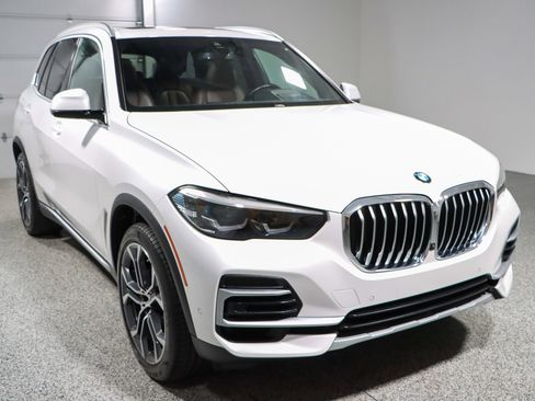 Used 2022 BMW X5 sDrive40i w/ Premium Package image 5