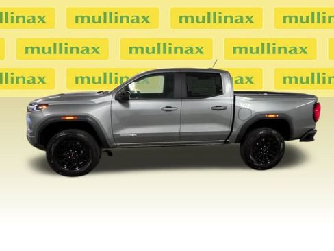 New 2026 GMC Canyon Elevation w/ Convenience Package image 41