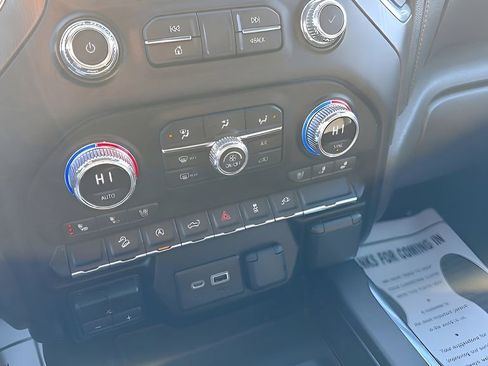 Used 2021 GMC Sierra 1500 AT4 AWD/4WD image 20
