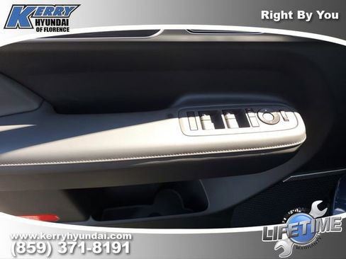 New 2026 Hyundai Santa Fe Limited AWD/4WD image 19